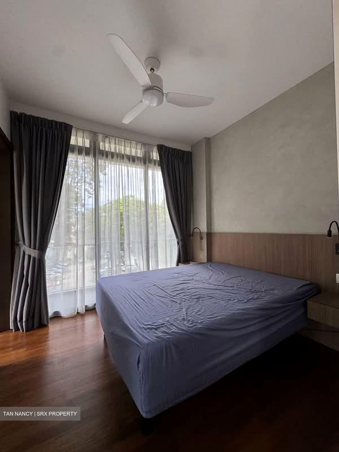 The MKZ (D9), Apartment #603100671